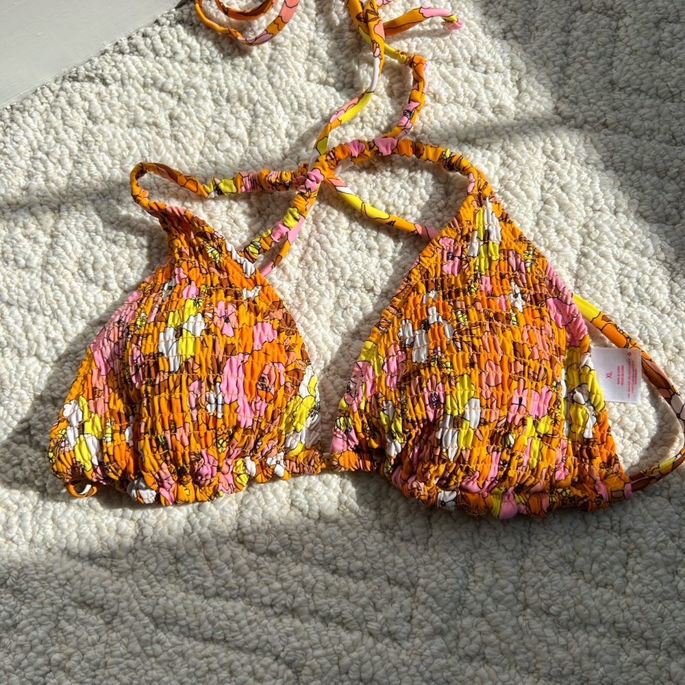 5 Xhilaration Bkini Tops - Picture 7 of 13